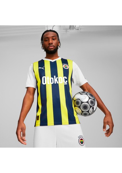 Fenerbahçe Home Replica Erkek Forma