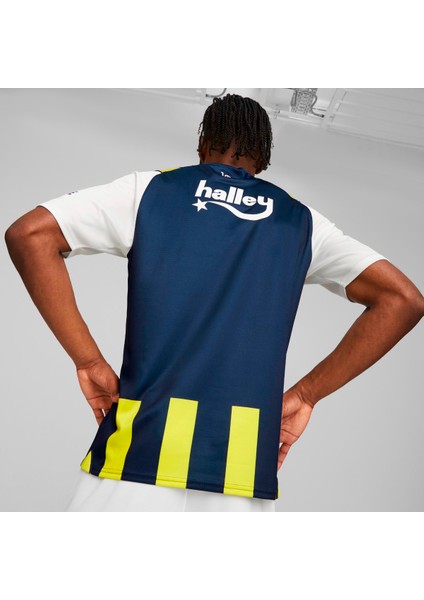 Fenerbahçe Home Replica Erkek Forma