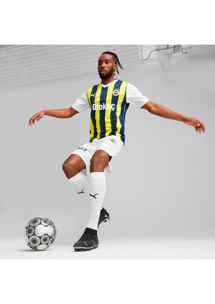 Fenerbahçe Home Replica Erkek Forma