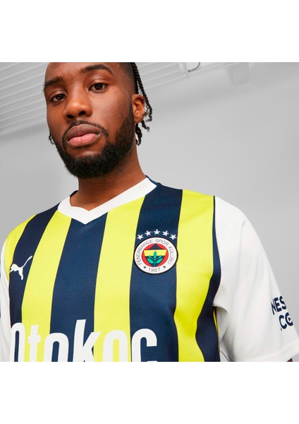 Fenerbahçe Home Replica Erkek Forma