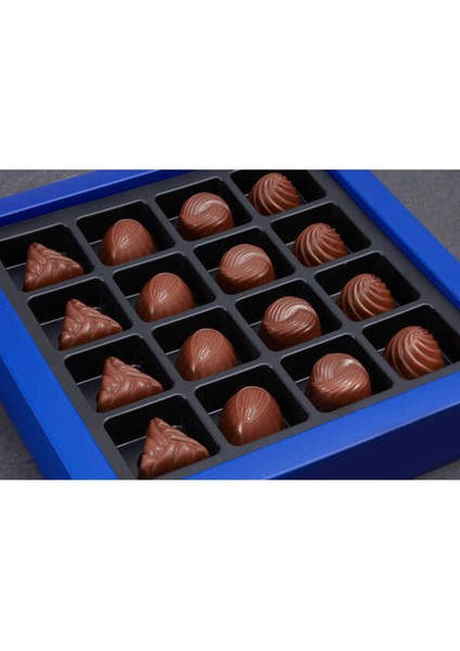 Pralines Spesiyal Kutu 162g Glutensiz