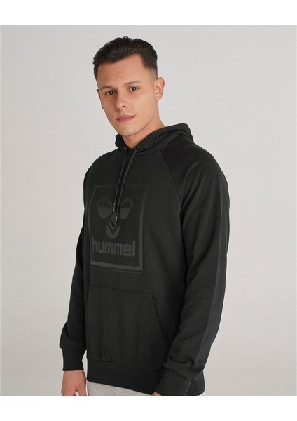 Hmlt-Isam 2.0 Hoodıe Siyah Erkek Sweatshirt 921556-2001 indirimleri