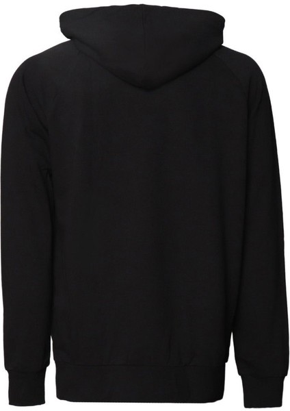 Hmlt-Isam 2.0 Hoodıe Siyah Erkek Sweatshirt 921556-2001