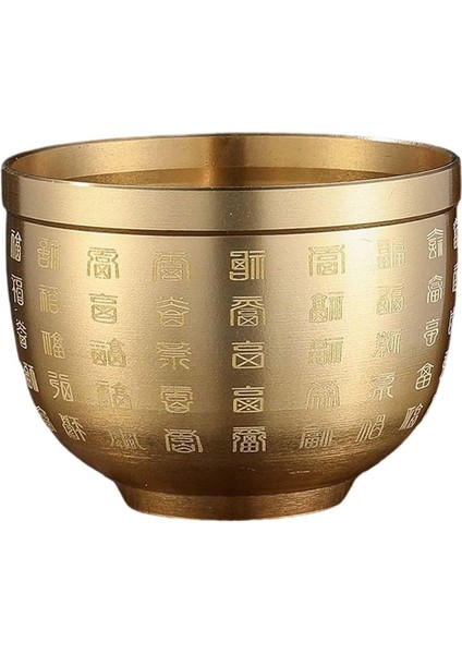 Kurutulmuş Saksı Doldurucu Pirinç Fal Silindiri 6.9cm (Yurt Dışından) modelleri