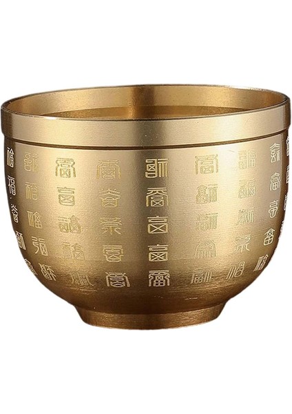 Kurutulmuş Saksı Doldurucu Pirinç Fal Silindiri 6.9cm (Yurt Dışından) fırsatları