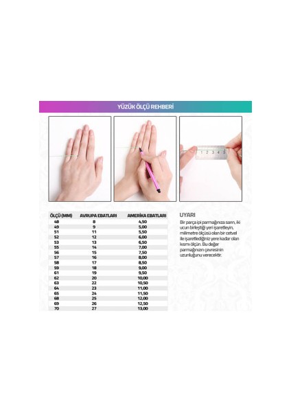 7mm Rose Tamtur Yüzük fiyatları
