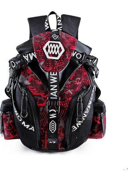 Yaratıcı Böcek Seyahat Çantası Sırt Çantası (Yurt Dışından)