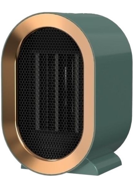 Isıtıcı Yüksek Güç 1200W Avrupa Standardı Ev Akıllı Elektrikli Isıtıcı (Yurt Dışından)