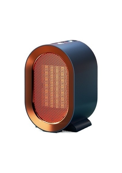 Isıtıcı Yüksek Güç 1200W Avrupa Standardı Ev Akıllı Elektrikli Isıtıcı (Yurt Dışından)