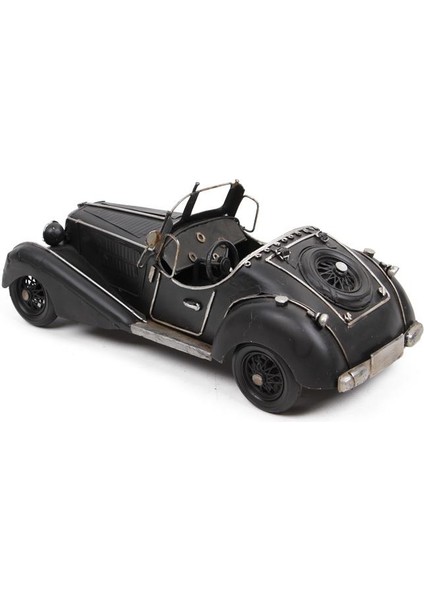 Dekoratif Metal Araba Biblo lik fırsatları