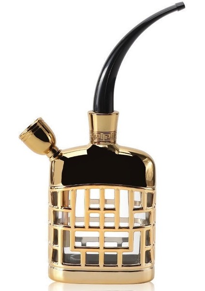 Üst Düzey Şeffaf Çıkarılabilir ve Yıkanabilir Taşınabilir Filtre Su Isıtıcısı (Yurt Dışından)