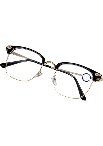 300 Derecelik Yüksek Çözünürlüklü Anti-Mavi Işık, Anti-Yorgunluk, Ileri Görüşlülük ve Yaşlanma Gözlükleri (Yurt Dışından) fiyatları