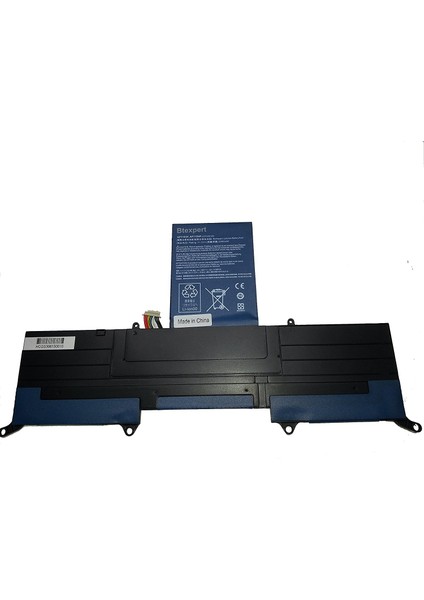 Acer Aspire MS2346 Notebook Batarya Pil