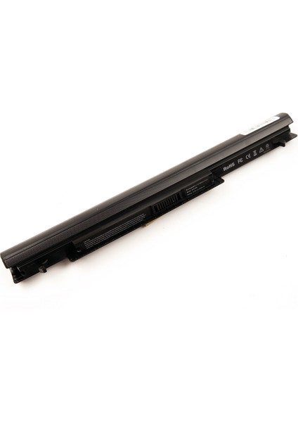 Asus Ultrabook S46CM , S46CA , S46C Laptop Batarya Pil