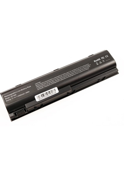 Hp HSTNN-MB09 , HSTNN-LB17 Laptop Batarya Pil