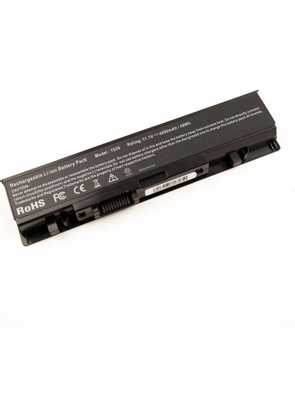 Dell KM958 , KM905 Laptop Batarya Pil
