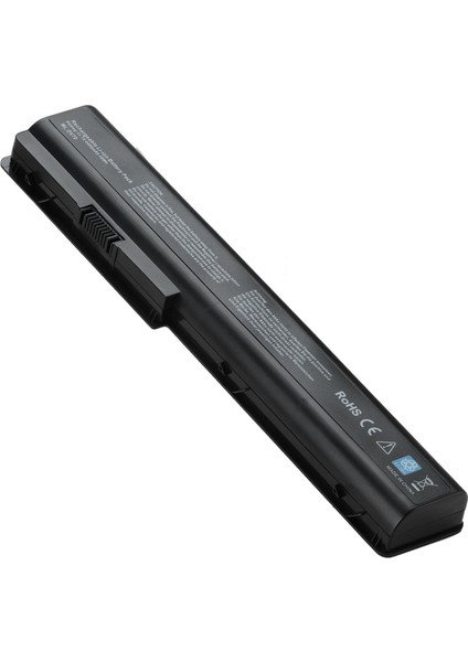 Hp DV7-1000 Serisi Notebook Batarya Pil