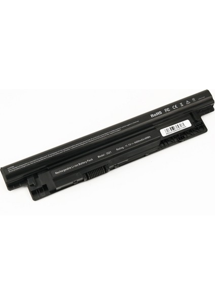 Dell Latıtude E3440 Uyumlu Notebook Batarya Pil 4400MAH