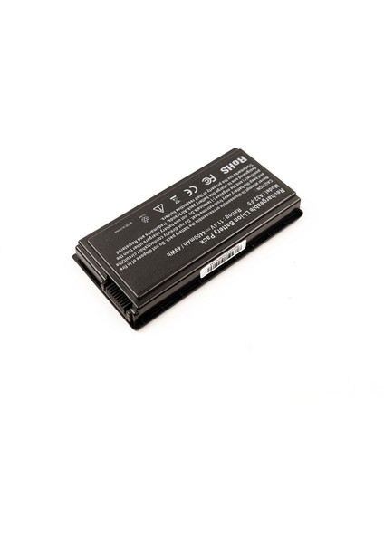 Asus F5 , BATAS2000 Laptop Batarya Pil