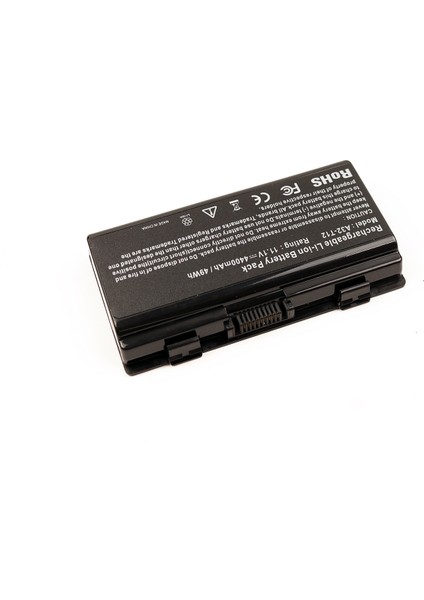 Packard Bell Easynote F0267-O-082 Laptop Batarya Pil