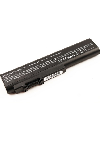 Asus N51TP , N51TE , N51T , N51S Laptop Batarya Pil