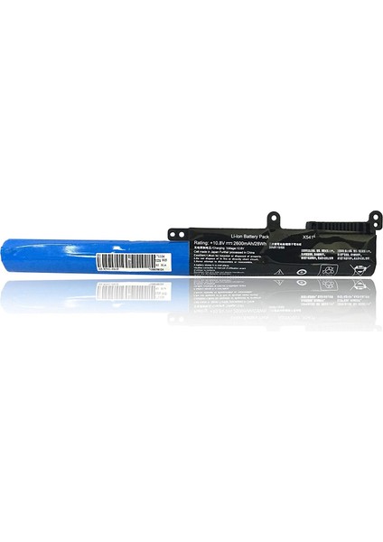 Asus A31N1601 Notebook Batarya