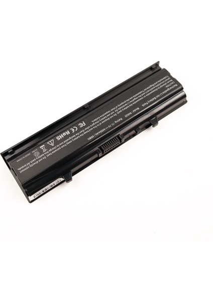 Dell FMHC10 , 312-1231 , 14VR , 0YM5H6 Laptop Batarya Pil