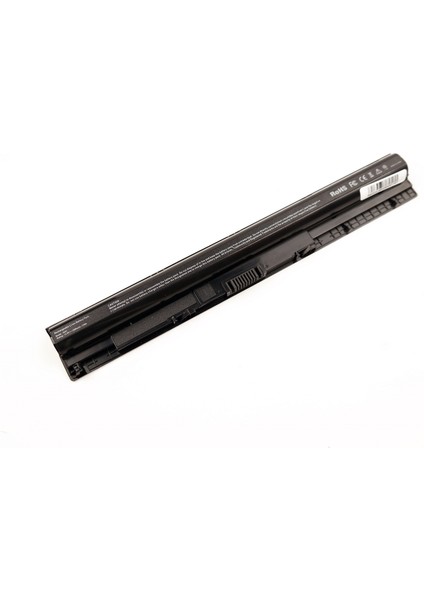Dell P52F003 , P52F P52F001 Laptop Batarya Pil