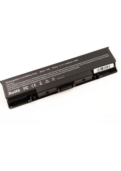 Dell KG479 Laptop Batarya Pil