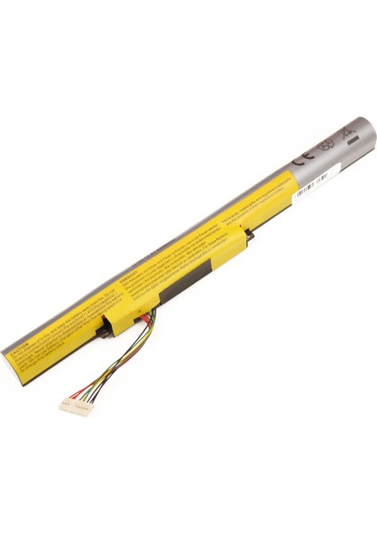 Redox Lenovo Z500 Uyumlu Notebook Batarya