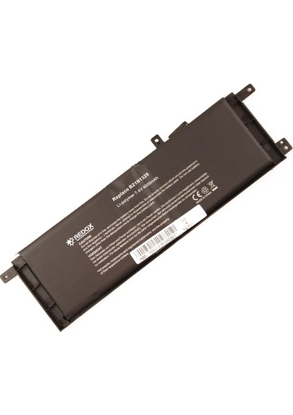 Asus B21N1329 Notebook Batarya