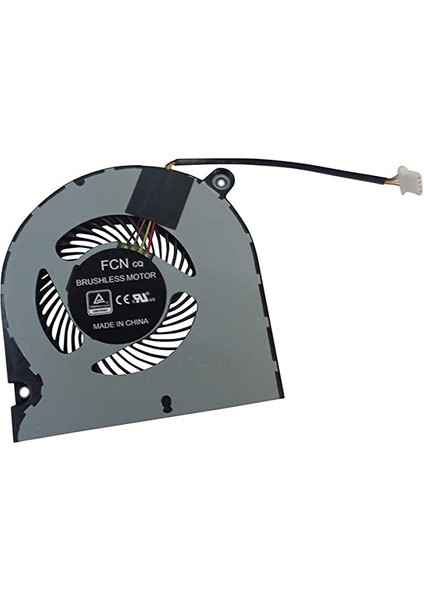 Acer Aspıre A315-53, A515-51, A517-51 Notebook Cpu Fan