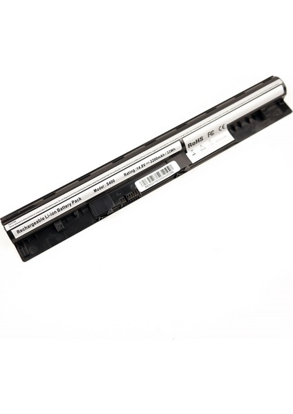 Lenovo Eraser M30-70 , M30 Laptop Batarya Pil