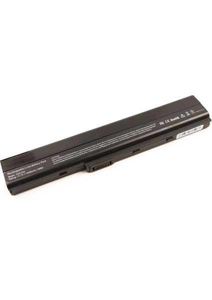 Asus A32-K52 Laptop Batarya Pil