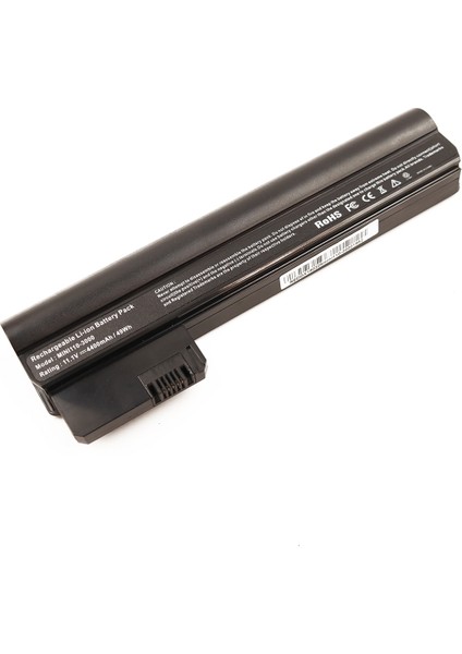 Hp Mini 110-3021 , 110-3020TU Laptop Batarya Pil