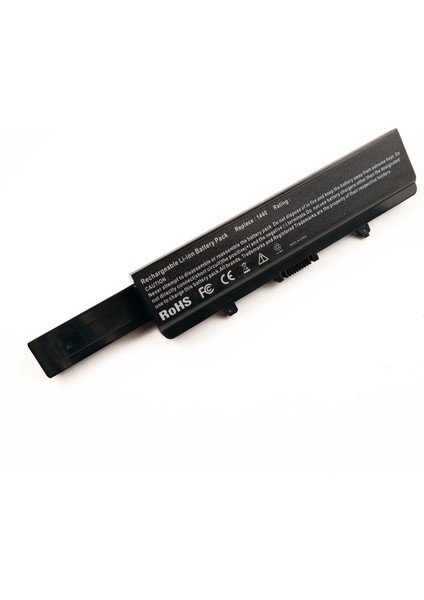 Dell 312-0882 312-0883 Notebook Batarya Pil