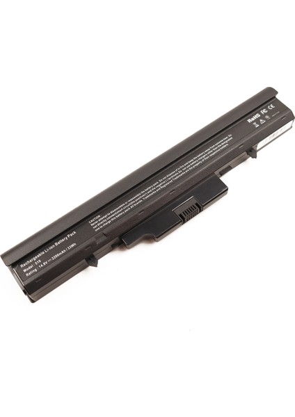 Hp HSTNN-IB45 , HSTNN-IB44 Laptop Batarya Pil