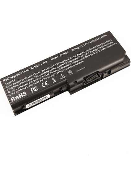 Toshiba Satellite Pro L350 , P305D Laptop Batarya Pil