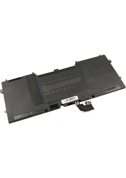 Dell C4K9V 0C4K9V Uyumlu Notebook Batarya Pil