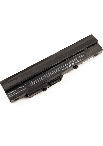Msı Wind U250 , U150 Laptop Batarya Pil