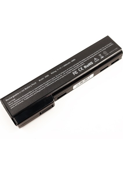 Hp F12C , F11C Laptop Batarya Pil