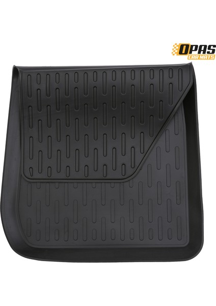 Renault Symbol 2013-2021 3D Havuzlu Oto Paspas
