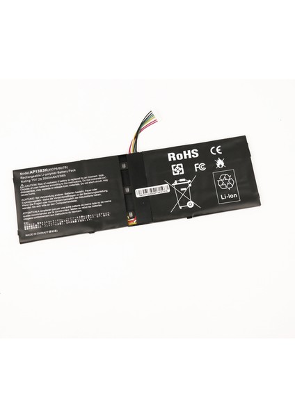 Acer Aspire R7-571-6858 Notebook Batarya Pil