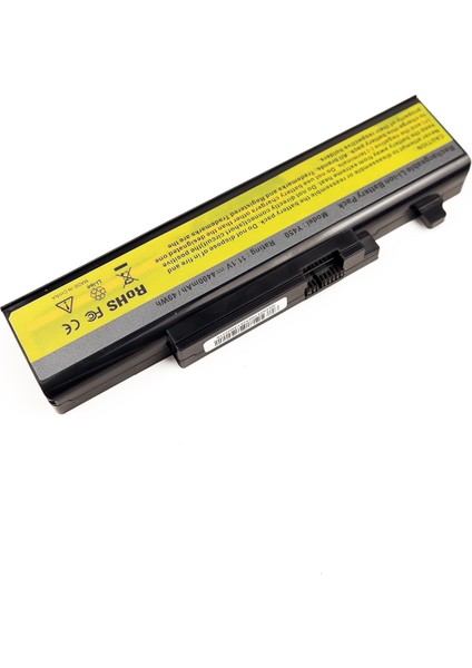 Lenovo L08S6D13 , L08O6D13 Laptop Batarya Pil