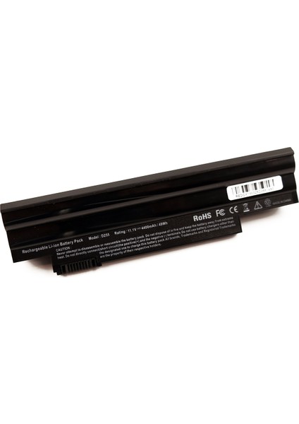 Redox Acer Aspire One D255, D260, Aohappy Uyumlu Notebook Batarya