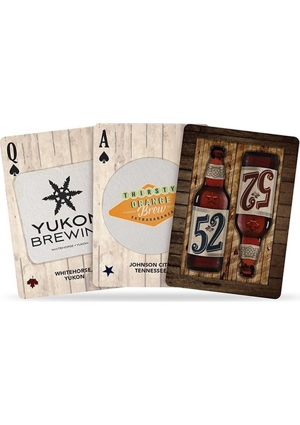 Craft Brewers Oyun Kartı fırsatları