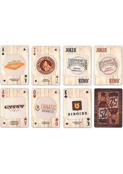 Craft Brewers Oyun Kartı indirimleri