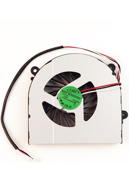 Clevo AB7905HX-DE3 Notebook Cpu Fan