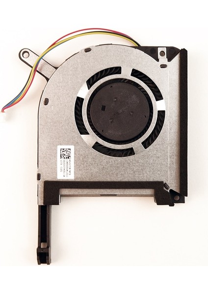 Asus Strix Tuf 6 DFS5K12304363H Notebook Gpu Fan (Sol)