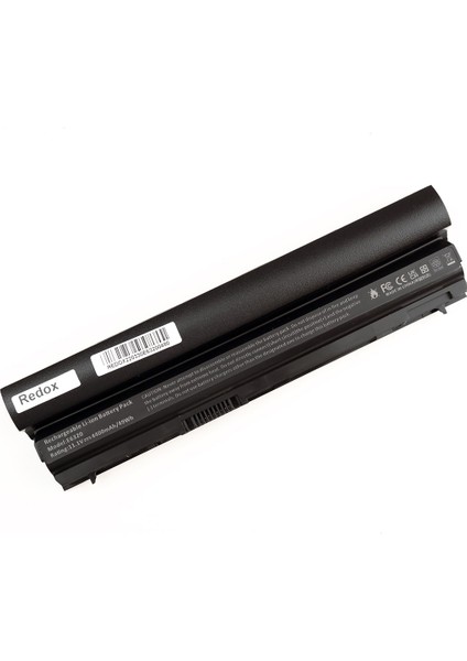 Dell Latitude E6320 E6330 Notebook Batarya Pil